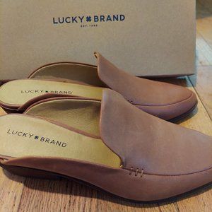 Mule Slides Lucky Brand
